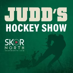 Judd's Hockey Show - A Minnesota Wild Podcast