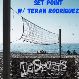 Set Point Podcast artwork