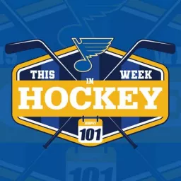 This Week in Hockey Podcast artwork