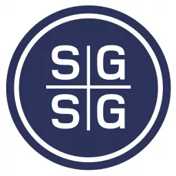 SGSG Ashtead Podcast artwork