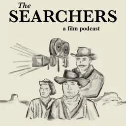 The Searchers Podcast artwork