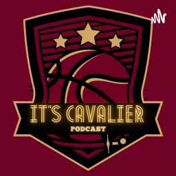 It's Cavalier Podcast artwork