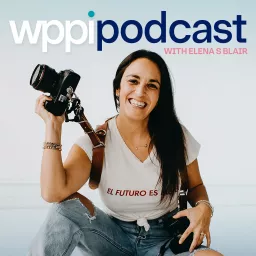 The WPPI Podcast artwork