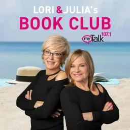 Lori & Julia's Book Club Podcast artwork
