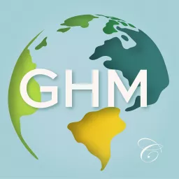 Global Homeschool Minute Podcast artwork