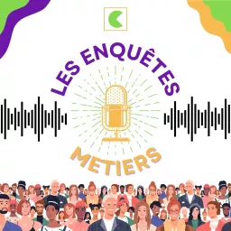 Les Enquêtes Métiers