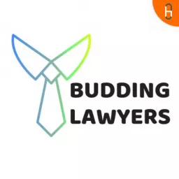 Budding Lawyers Podcast artwork