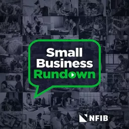 Small Business Rundown Podcast artwork