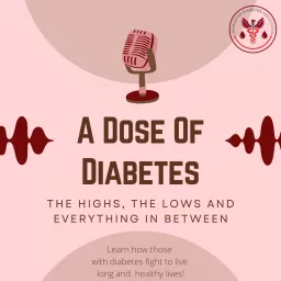 A Dose of Diabetes - McMaster Diabetes Association