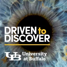 Driven to Discover Podcast artwork
