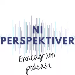 Ni Perspektiver Podcast artwork