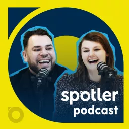 De Spotler Podcast artwork