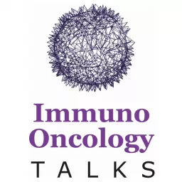 Immuno Oncology Talks Podcast artwork