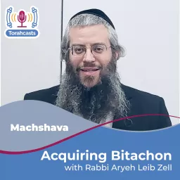 Acquiring Bitachon