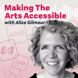 Making The Arts Accessible