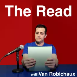 The Read Podcast artwork