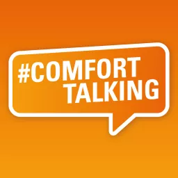 #comforttalking - Der STARFACE Podcast artwork