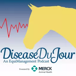 Disease Du Jour Podcast artwork