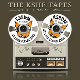 The KSHE Tapes