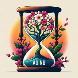 Alterung, Gesundheit und Alterungsprävention Podcast artwork