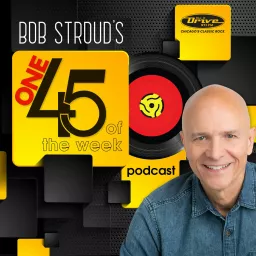 Bob Stroud's One 45 of the Week Podcast artwork
