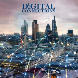 Digital Connections Podcast artwork