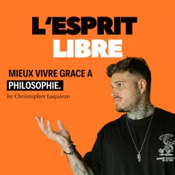 L'Esprit Libre Podcast artwork