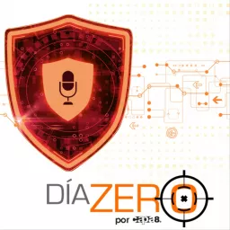 Día Zero por Capa8® Podcast artwork