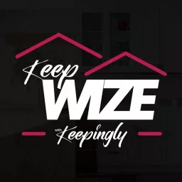 Keepwize with Keepingly Podcast artwork