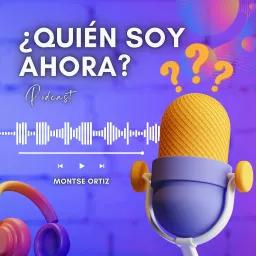 ¿Quién soy ahora?