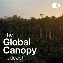 The Global Canopy podcast artwork