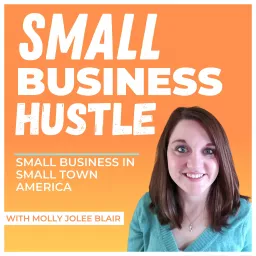 Small Business Hustle Podcast artwork