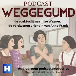 Weggegumd