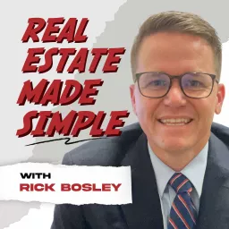 Real Estate Made Simple Podcast artwork