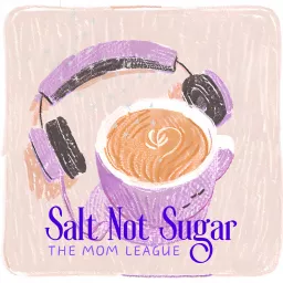 Salt Not Sugar