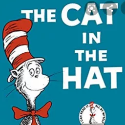 The Cat In The Hat Podcast artwork