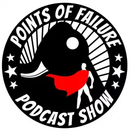 Points of Failure Podcast artwork