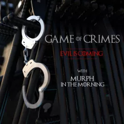 Game of Crimes Podcast artwork