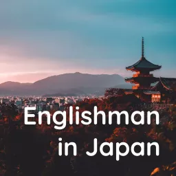 Englishman in Japan