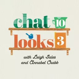 Chat 10 Looks 3 Podcast artwork