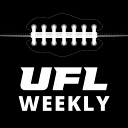 UFL Weekly Podcast artwork