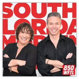 The South Florida Morning Show Podcast artwork