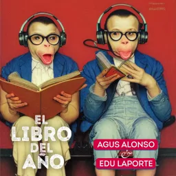 El libro del año