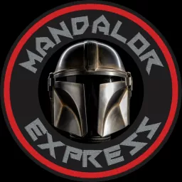 Mandalor Express Podcast artwork