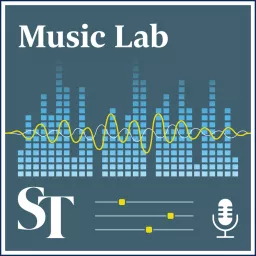 Music Lab Podcast artwork