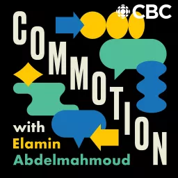 Commotion with Elamin Abdelmahmoud Podcast artwork