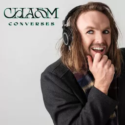 CHASM Converses Podcast artwork