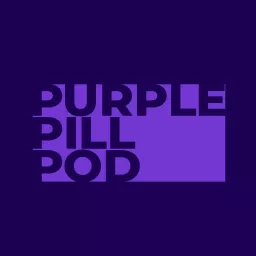 Purple Pill Pod Podcast artwork