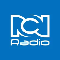 Entrevistas RCN Radio Podcast artwork