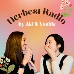 〜Herbestラジオ〜キャリア迷子のアラサー女子に送る、自分にとっての最適な働き方と生き方のヒント。 Podcast artwork